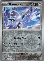 Skarmory