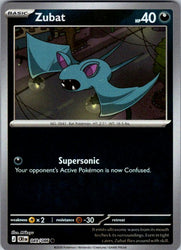 Zubat
