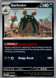 Garbodor