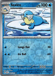 Sealeo