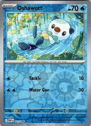 Oshawott