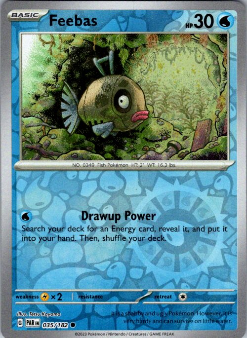 Feebas