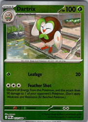 Dartrix