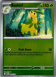 Bayleef