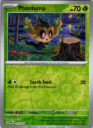Phantump