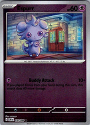Espurr