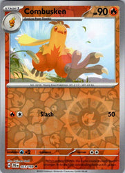 Combusken
