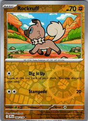 Rockruff