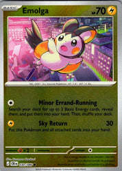 Emolga
