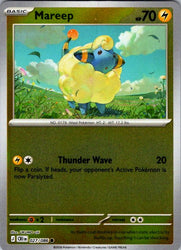 Mareep