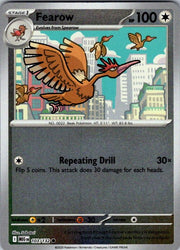 Fearow