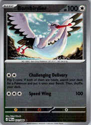 Bombirdier