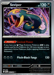 Seviper