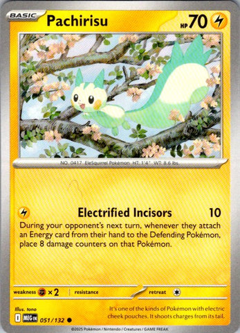 Pachirisu