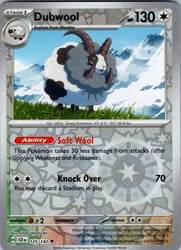 Dubwool