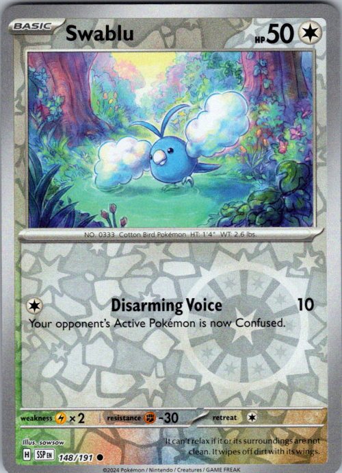 Swablu