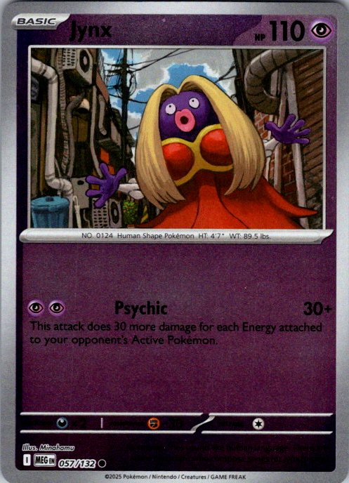 Jynx