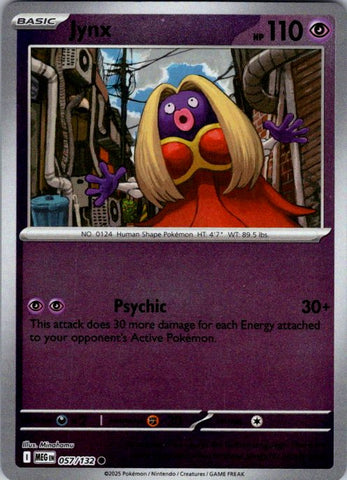 Jynx