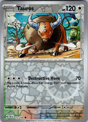 Tauros