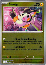 Emolga