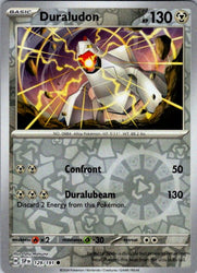 Duraludon