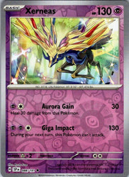 Xerneas