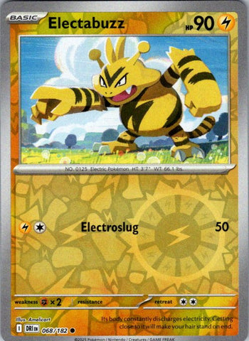 Electabuzz