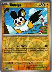 Emolga