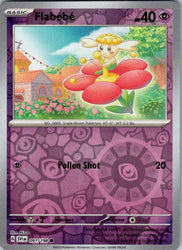 Flabebe