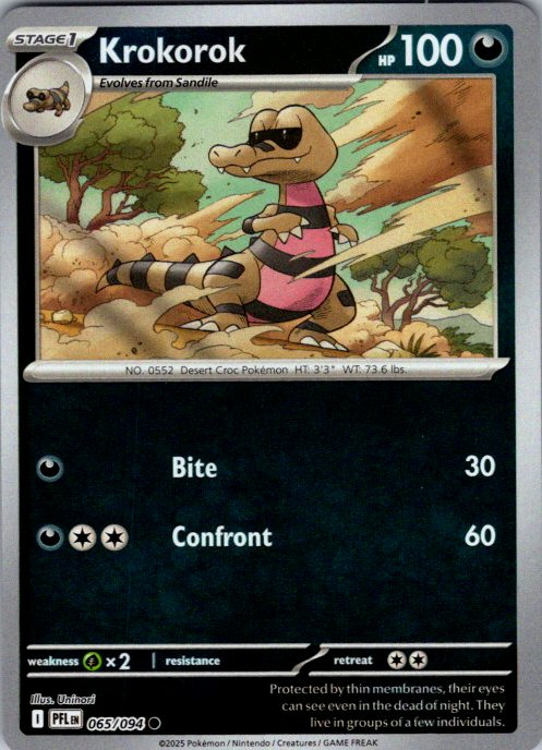 Krokorok