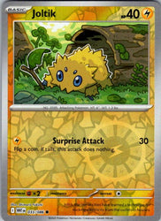 Joltik