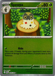 Spewpa - 008/088