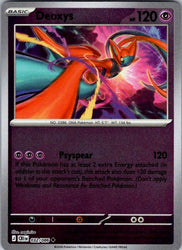 Deoxys - 032/086