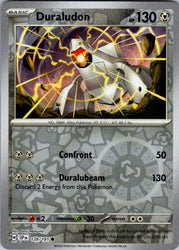Duraludon