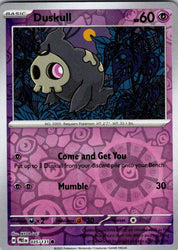 Duskull