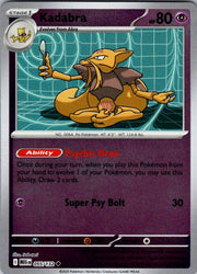 Kadabra