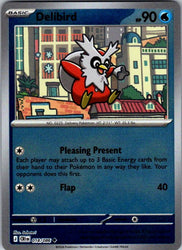 Delibird