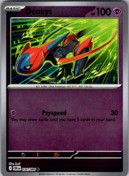 Deoxys - 034/086