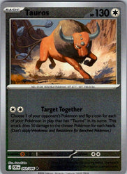 Tauros - 069/086