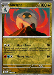 Shelgon