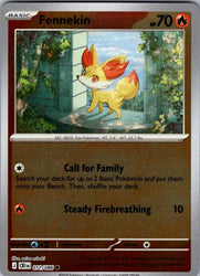Fennekin