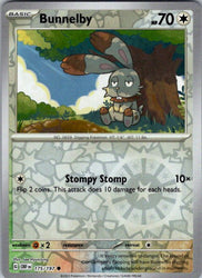 Bunnelby