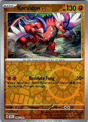 Koraidon