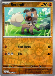 Rockruff