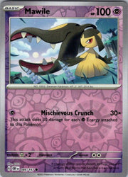 Mawile - 089/197