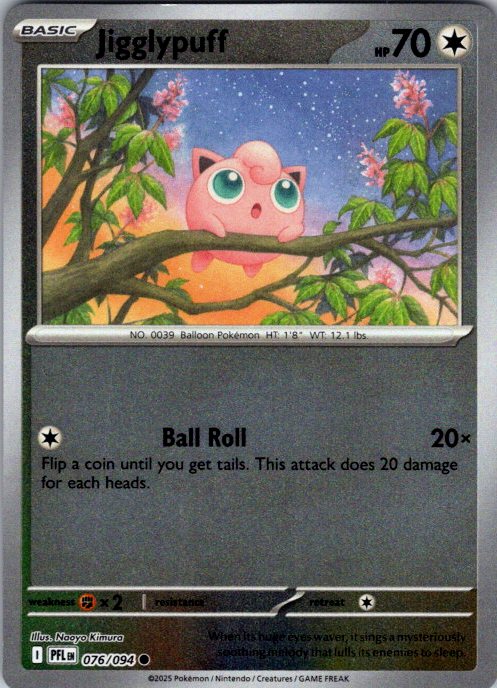 Jigglypuff
