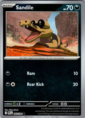 Sandile