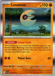 Lunatone