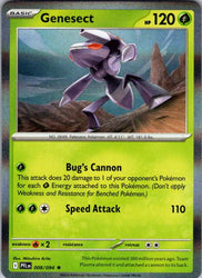 Genesect