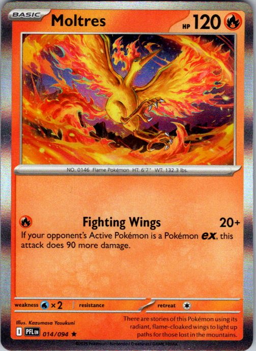 Moltres